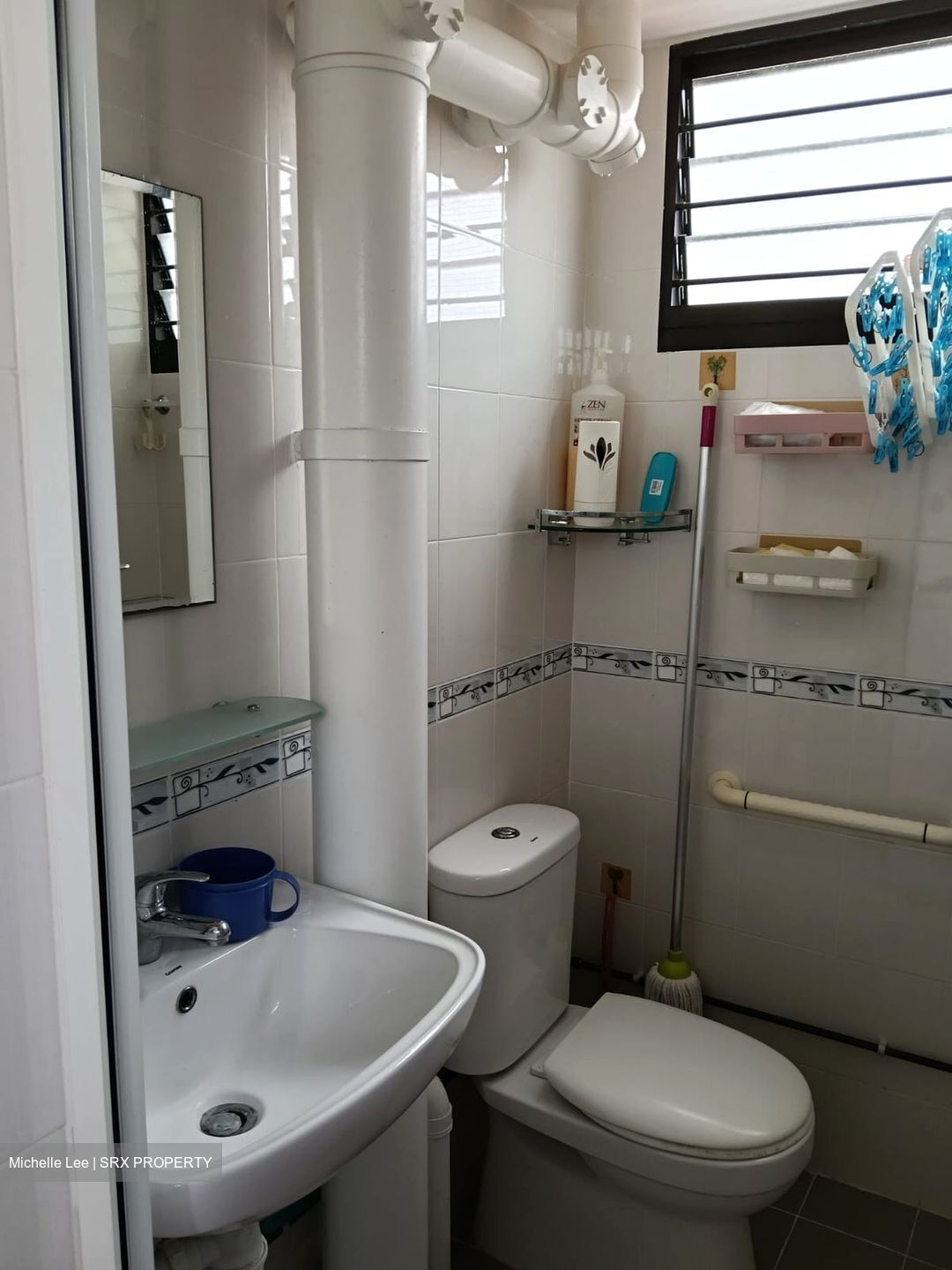 Blk 637 Yio Chu Kang Heights (Ang Mo Kio), HDB 3 Rooms #565682761